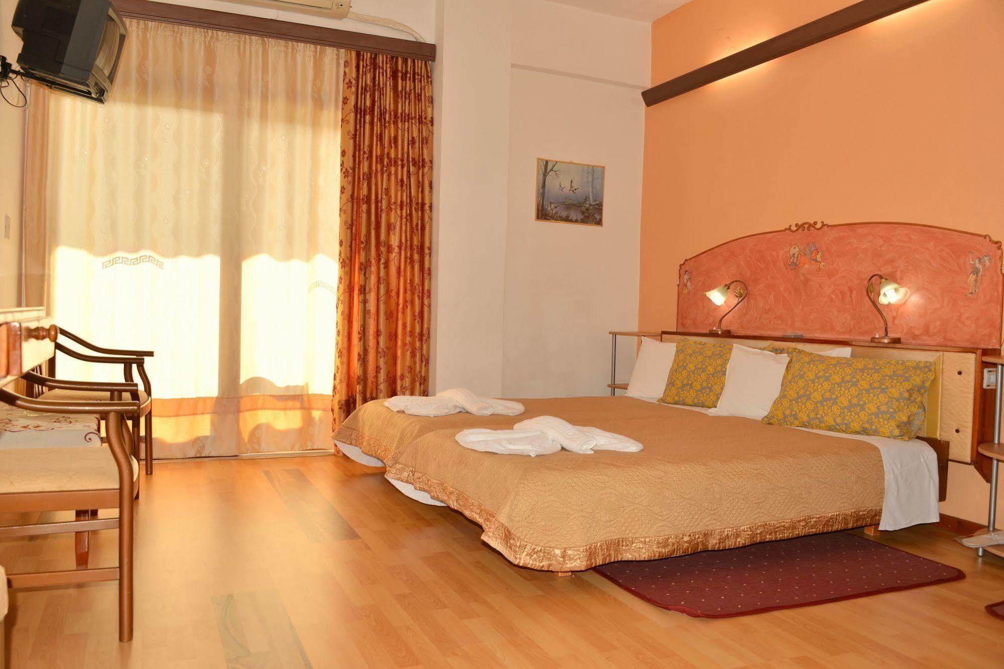 Aparthotel Sun